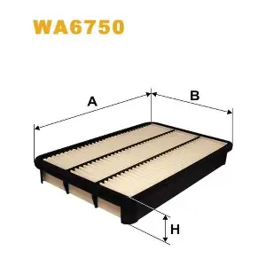 PEMEBLA WIXWA6750
