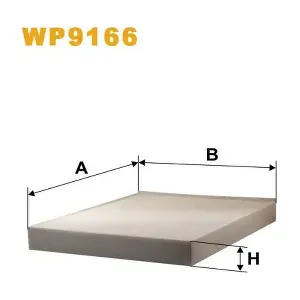 PEMEBLA WIXWP9166