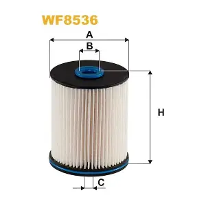 WIXWF8536 PEMEBLA