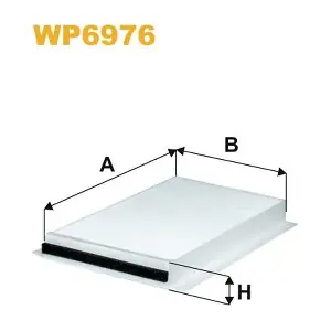 PEMEBLA WIXWP6976