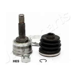 JAPGI-H09 PEMEBLA