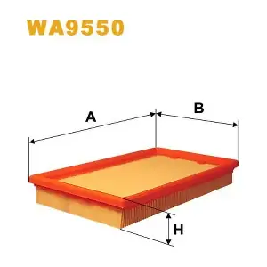 WIXWA9550 PEMEBLA