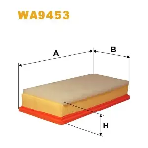 WIXWA9453 PEMEBLA