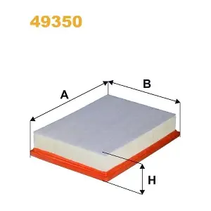 WIX49350 PEMEBLA
