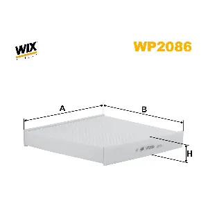 PEMEBLA WIXWP2086