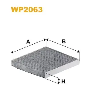 PEMEBLA WIXWP2063
