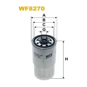 WIXWF8270 PEMEBLA