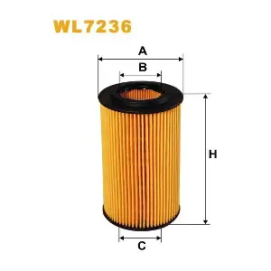 PEMEBLA WIXWL7236