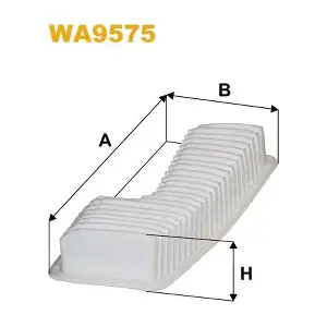 WIXWA9575 PEMEBLA