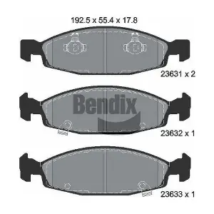 PEMEBLA BNXBPD2019