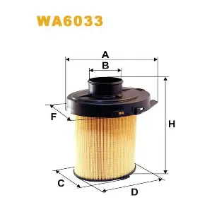 PEMEBLA WIXWA6033
