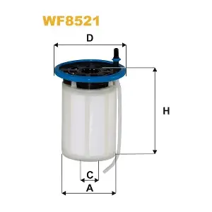 PEMEBLA WIXWF8521