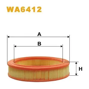 PEMEBLA WIXWA6412