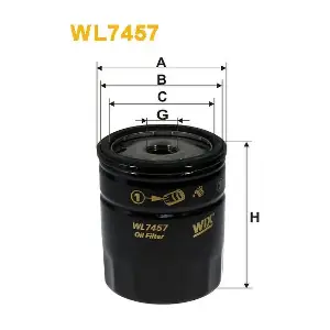 PEMEBLA WIXWL7457