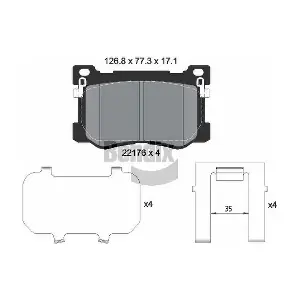 BNXBPD2301 PEMEBLA