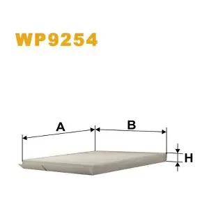 PEMEBLA WIXWP9254