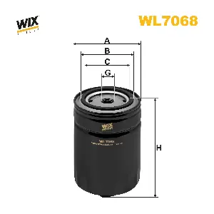 PEMEBLA WIXWL7068