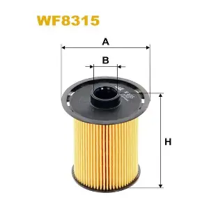PEMEBLA WIXWF8315