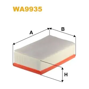 WIXWA9935 PEMEBLA