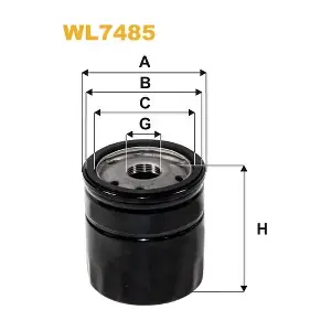 PEMEBLA WIXWL7485