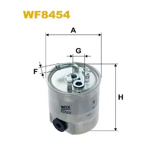 PEMEBLA WIXWF8454