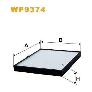 PEMEBLA WIXWP9374