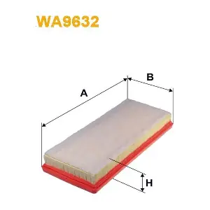 PEMEBLA WIXWA9632