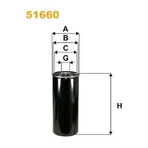 PEMEBLA WIX51660
