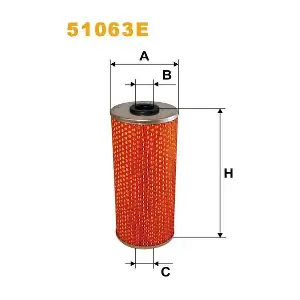 PEMEBLA WIX51063E