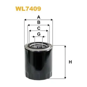 PEMEBLA WIXWL7409
