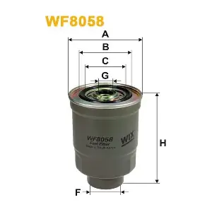 PEMEBLA WIXWF8058