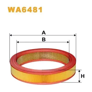 WIXWA6481 PEMEBLA