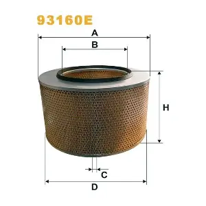 WIX93160E PEMEBLA