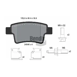 PEMEBLA BNXBPD1102