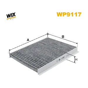 PEMEBLA WIXWP9117