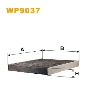 PEMEBLA WIXWP9037