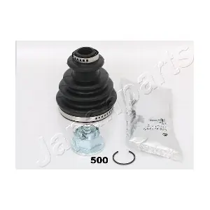 JAPKB-500 PEMEBLA
