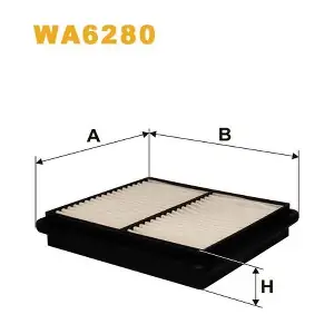 PEMEBLA WIXWA6280