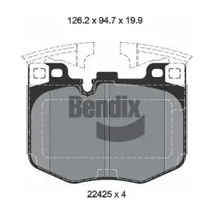 PEMEBLA BNXBPD2336