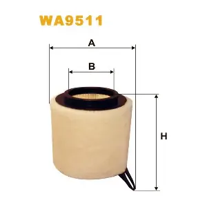 WIXWA9511 PEMEBLA