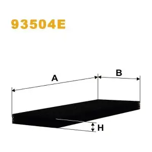 WIX93504E PEMEBLA