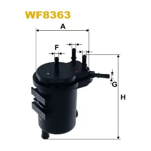 WIXWF8363 PEMEBLA
