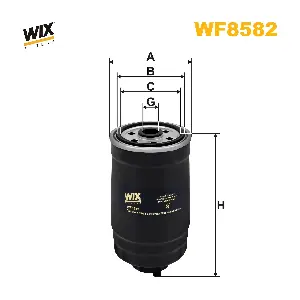 WIXWF8582 PEMEBLA