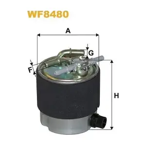 WIXWF8480 PEMEBLA