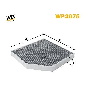 PEMEBLA WIXWP2075