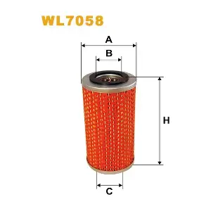 PEMEBLA WIXWL7058