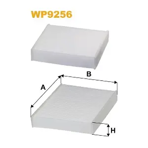 PEMEBLA WIXWP9256