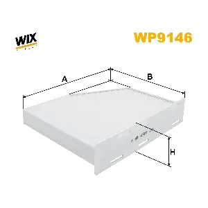 PEMEBLA WIXWP9146