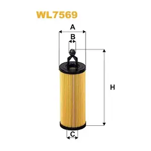 PEMEBLA WIXWL7569