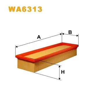 PEMEBLA WIXWA6313